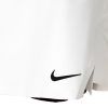 دامن تنیس زنانه نایک NikeCourt Slam Dri-FIT- سفید/بنفش - Image 3