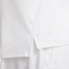 تی شرت تنیس مردانه نایک NikeCourt Advantage Dri-FIT- سفید - Image 4