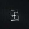 تی شرت تنیس مردانه نایک NikeCourt Advantage Dri-FIT- مشکی - Image 4