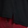 تی شرت تنیس مردانه نایک NikeCourt Advantage Dri-FIT- مشکی - Image 3