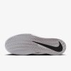 کفش تنیس مردانه نایک Nike Court Vapor Lite 3 Clay Court Tennis Shoes- مشکی - Image 3