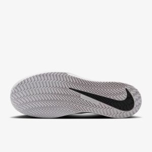 کفش تنیس مردانه نایک Nike Court Vapor Lite 3 Clay Court Tennis Shoes- مشکی