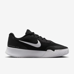 کفش تنیس مردانه نایک Nike Court Vapor Lite 3 Clay Court Tennis Shoes- مشکی