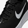 کفش تنیس مردانه نایک Nike Court Vapor Lite 3 Clay Court Tennis Shoes- مشکی - Image 7