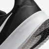 کفش تنیس مردانه نایک Nike Court Vapor Lite 3 Clay Court Tennis Shoes- مشکی - Image 8