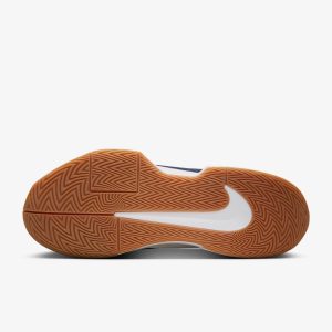 کفش تنیس مردانه نایک Nike GP Challenge Pro- سفید