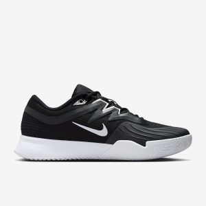 کفش تنیس مردانه نایک Nike Court Vapor Pro 3 Clay Court Tennis Shoes- مشکی