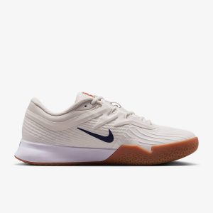 کفش تنیس زنانه نایک Nike Court Vapor Pro 3 Tennis Shoes- سفید