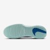 کفش تنیس زنانه نایک Nike Court Vapor Pro 3 Tennis Shoes- آبی - Image 3