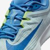 کفش تنیس زنانه نایک Nike Court Vapor Pro 3 Tennis Shoes- آبی - Image 8