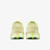 کفش تنیس زنانه نایک Nike Court Vapor Pro 3 Tennis Shoes- زرد/سبز - Image 6