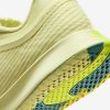 کفش تنیس زنانه نایک Nike Court Vapor Pro 3 Tennis Shoes- زرد/سبز - Image 7