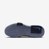 کفش تنیس مردانه نایک Nike GP Challenge 1 Clay- طوسی/نارنجی - Image 3