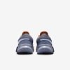 کفش تنیس مردانه نایک Nike GP Challenge 1 Clay- طوسی/نارنجی - Image 5