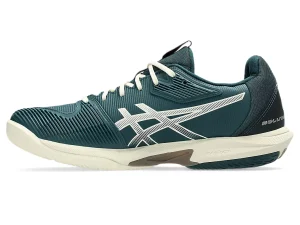 کفش تنیس مردانه اسیکس Asics Solution Speed FF 3- سبز