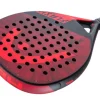 راکت پدل بزرگسال Head Flash - red/black - Image 4