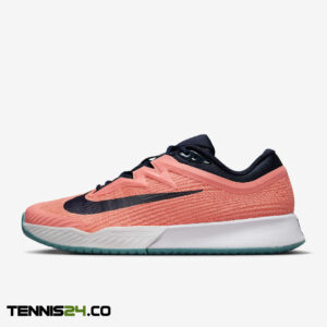 کفش تنیس مردانه نایک Nike Zoom Vapor Pro 3- گلبهی