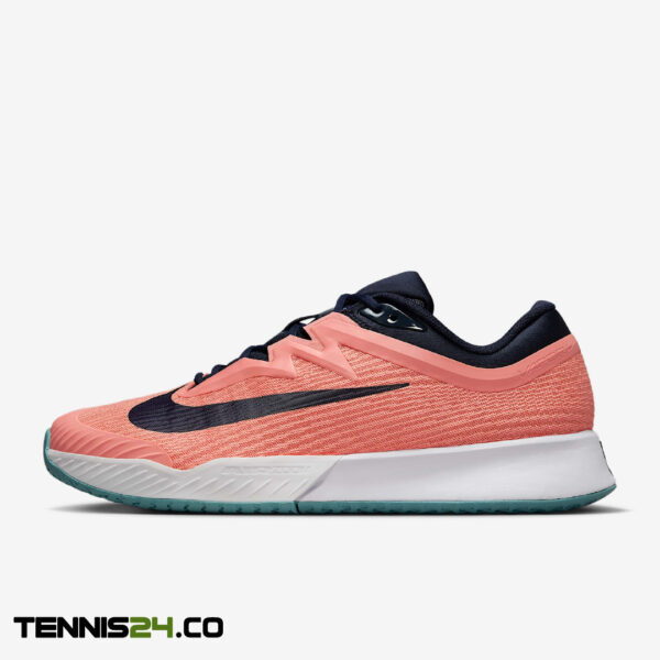 کفش تنیس مردانه نایک Nike Zoom Vapor Pro 3- گلبهی
