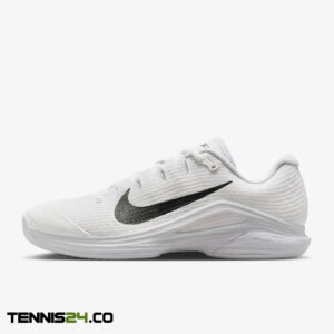 کفش تنیس مردانه نایک Nike Vapor 12 Tennis Shoes- سفید