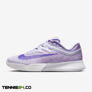 کفش تنیس زنانه نایک Nike Zoom Vapor Pro 3- بنفش