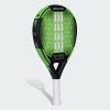 راکت پدل بزرگسال آدیداس Drive Light 3.2 Padel Racket - سبز/مشکی - Image 2