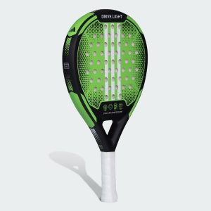 راکت پدل بزرگسال آدیداس Drive Light 3.2 Padel Racket – سبز/مشکی