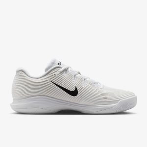 کفش تنیس مردانه نایک Nike Vapor 12 Tennis Shoes- سفید