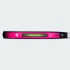 راکت پدل بزرگسال آدیداس Match Light 3.2 Padel Racket - صورتی/مشکی - Image 6