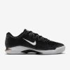 کفش تنیس مردانه نایک Nike Vapor 12 Tennis Shoes- مشکی - Image 2