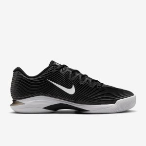 کفش تنیس زنانه نایک Nike Vapor 12 Tennis Shoes- مشکی