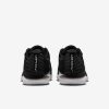 کفش تنیس مردانه نایک Nike Vapor 12 Tennis Shoes- مشکی - Image 6