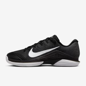 کفش تنیس زنانه نایک Nike Vapor 12 Tennis Shoes- مشکی