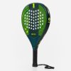 راکت پدل بزرگسال کویکما Kuikma Adult Padel Racket PR 190 – سبز - Image 4