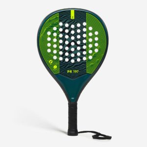 راکت پدل بزرگسال کویکما Kuikma Adult Padel Raketi PR 190 – سبز