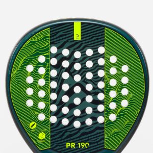 راکت پدل بزرگسال کویکما Kuikma Adult Padel Racket PR 190 – سبز