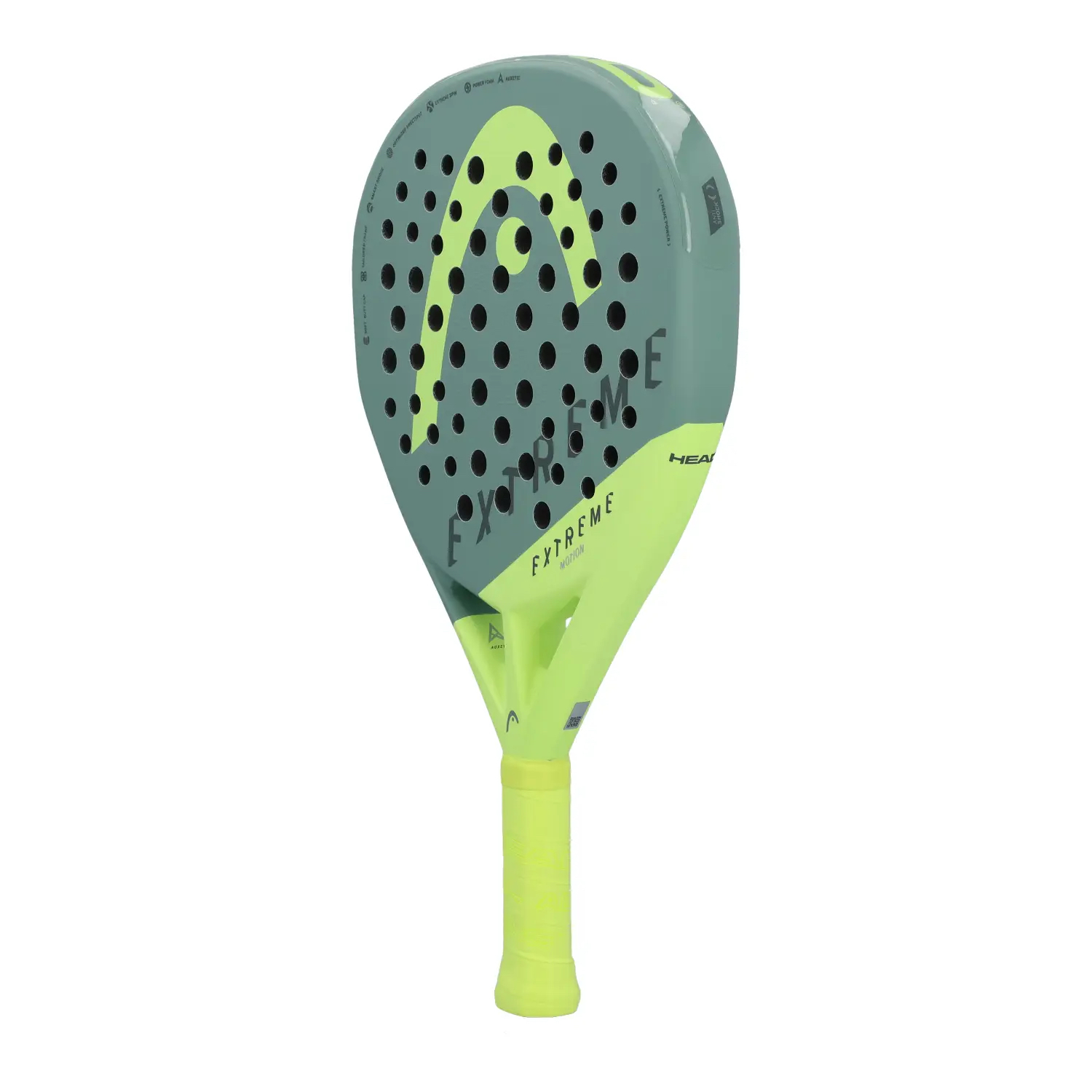 راکت پدل بزرگسال Head Extreme Motion 2023 راکت پدل بزرگسال Head Extreme Motion 2023 - Image 2