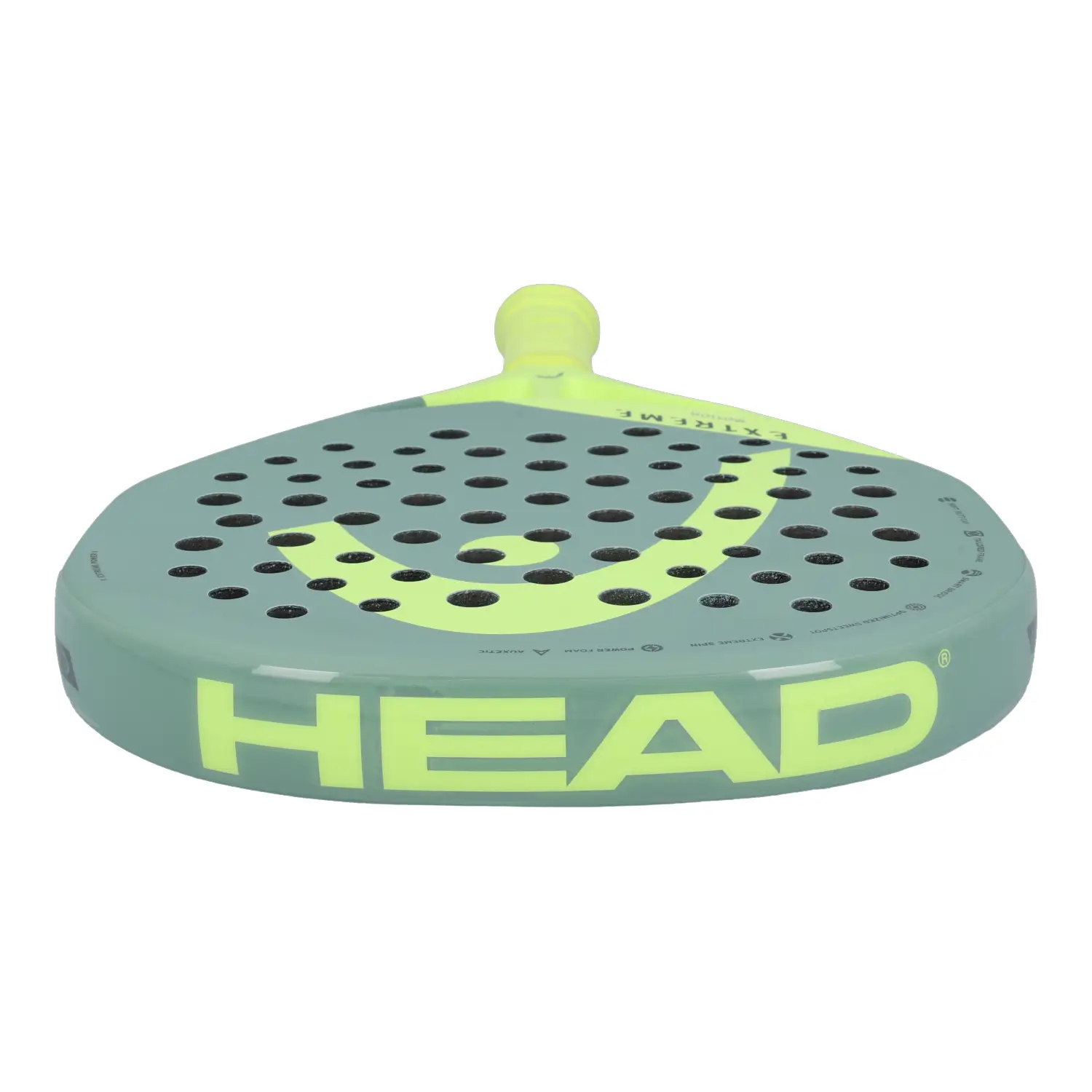 راکت پدل بزرگسال Head Extreme Motion 2023 راکت پدل بزرگسال Head Extreme Motion 2023 - Image 5