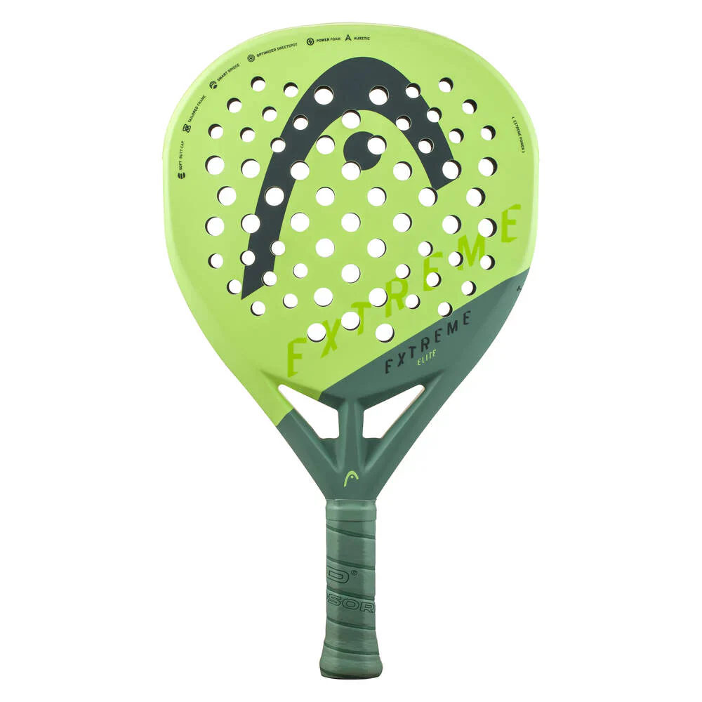 راکت پدل بزرگسال Head Extreme Elite 2023 راکت پدل بزرگسال Head Extreme Elite 2023