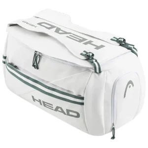 ساک تنیس هد Head Pro X Duffle Bag L WH-سفید