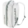 ساک تنیس هد Head Pro X Duffle Bag L WH-سفید - Image 2