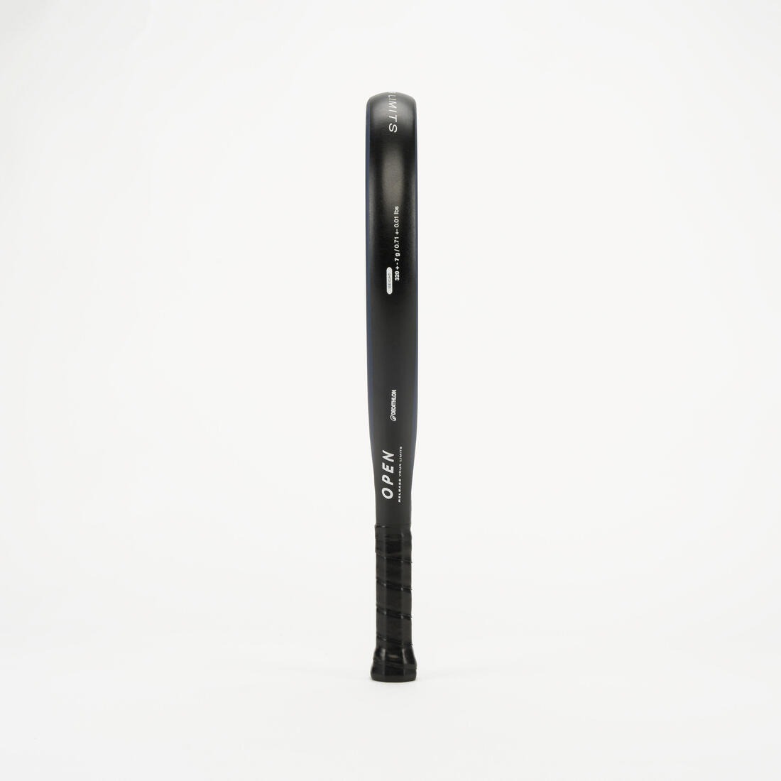 راکت پدل بزرگسال کویکما Kuikma Adult Padel Racket PR Open – آبی راکت پدل بزرگسال کویکما Kuikma Adult Padel Racket PR Open – آبی - Image 6