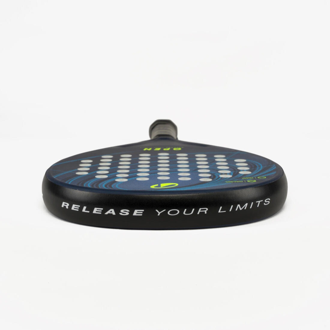 راکت پدل بزرگسال کویکما Kuikma Adult Padel Racket PR Open – آبی راکت پدل بزرگسال کویکما Kuikma Adult Padel Racket PR Open – آبی - Image 3