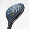 راکت پدل بزرگسال کویکما Kuikma Adult Padel Racket PR Open – آبی - Image 7