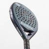 راکت پدل بزرگسال کویکما Kuikma Adult Padel Racket Hybrid Metal – خاکستری - Image 5