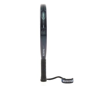 راکت پدل بزرگسال کویکما Kuikma Adult Padel Racket Hybrid Metal – خاکستری - تصویر 3