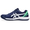 کفش تنیس مردانه اسیکس Asics Gel-Dedicate 8- سرمه ای - Image 2