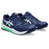 کفش تنیس مردانه اسیکس Asics Gel-Dedicate 8- سرمه ای - Image 4