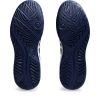 کفش تنیس مردانه اسیکس Asics Gel-Dedicate 8- سرمه ای - Image 3