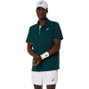 پلوشرت تنیس مردانه اسیکس Asics Court Polo- سبز