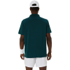 پلوشرت تنیس مردانه اسیکس Asics Court Polo- سبز - Image 3